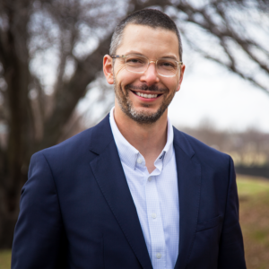 Adam Hill President & COO