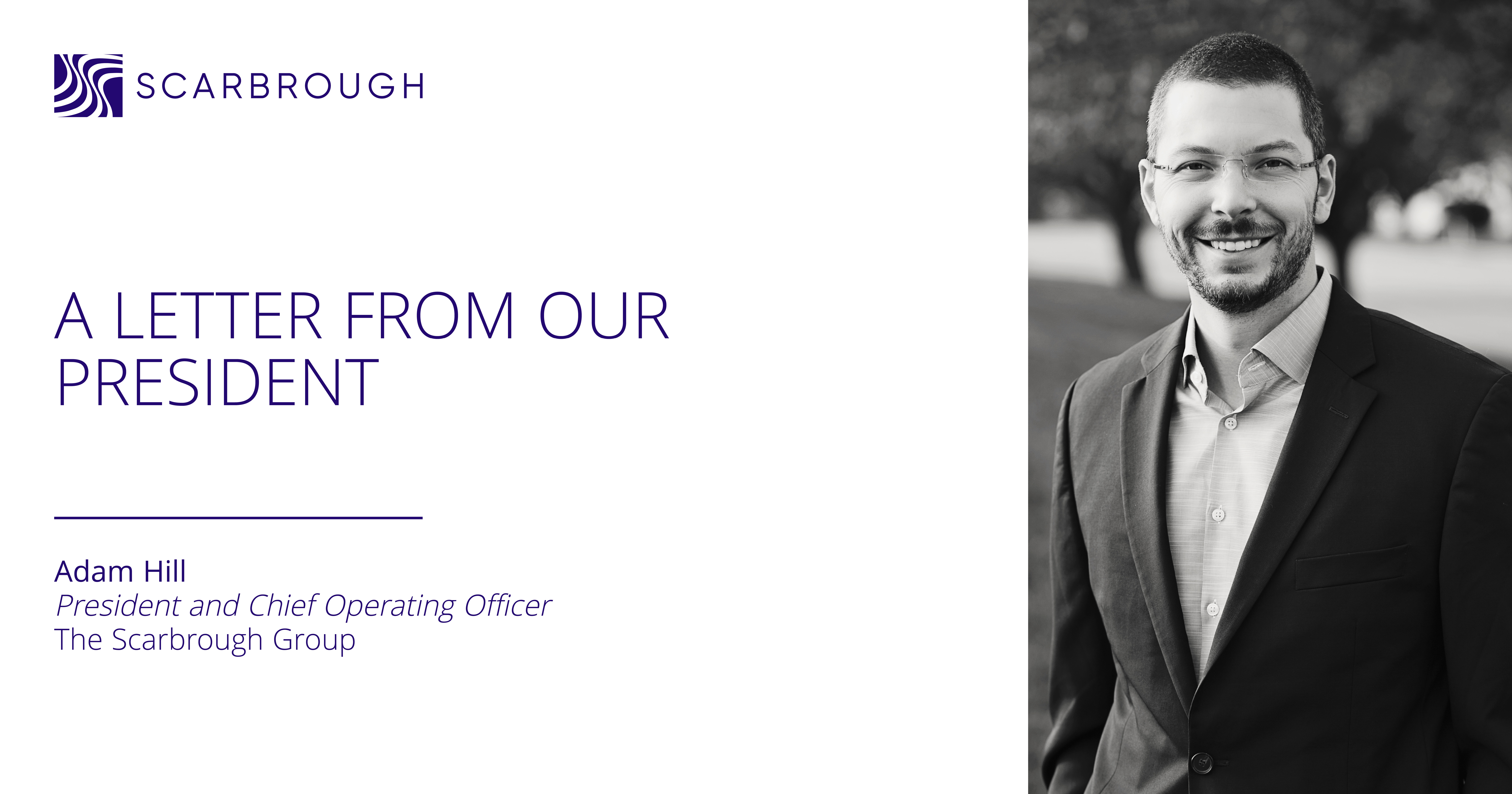 The President's Report 2020