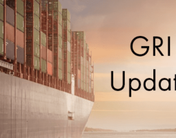 GRI Update for September 15, 2024