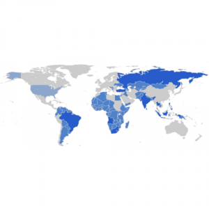 GSP Countries