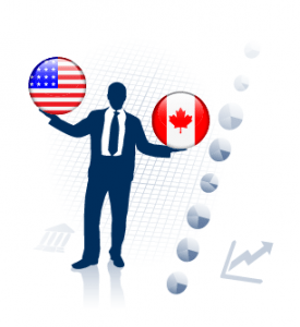 canada usa