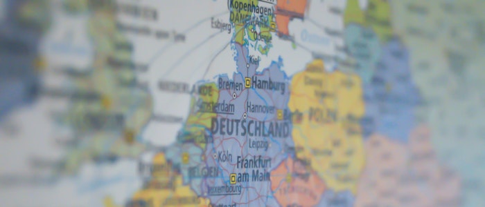 german rates
