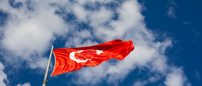 Turkey U.S. Trade