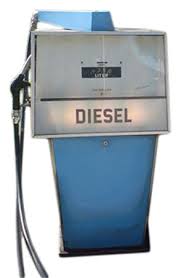 diesel