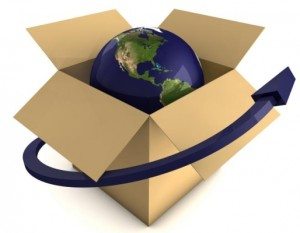 international-shipping