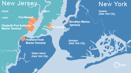 Photo Source: www.panynj.gov