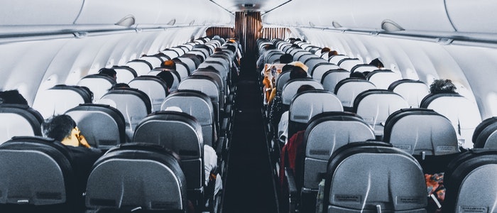 Chinese Airlines blocked into U.S.