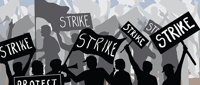 port of montreal strike