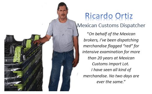 ricardo