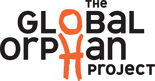 The Global Orphan Project logo.