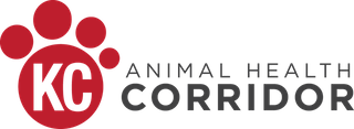 Animal Health Corridor logo.