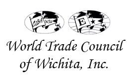 World Trade Council of Wichita Inc logo.