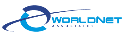 WorldNet Associates logo.