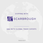 International Shipping training