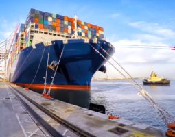 Supply Chain Obstacles Aplenty as Shipping Peak Season Approaches