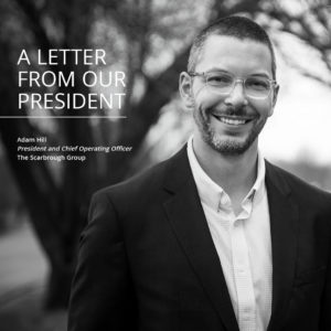 The President's Report 2022