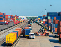 U.S. Trade Representative Calls for More Tariffs on Chinese Goods