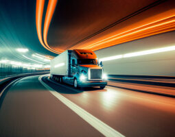 Private Equity Continues to Show Interest in Logistics