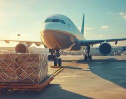 Scarbrough’s Guide to Freight Forwarding