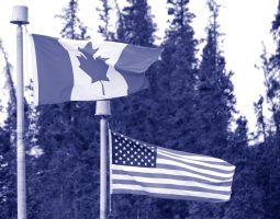 Section 338 Tariffs Latest in Back and Forth With Canada